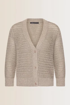 Expresso Vesten | Knitwear^Vest KIT