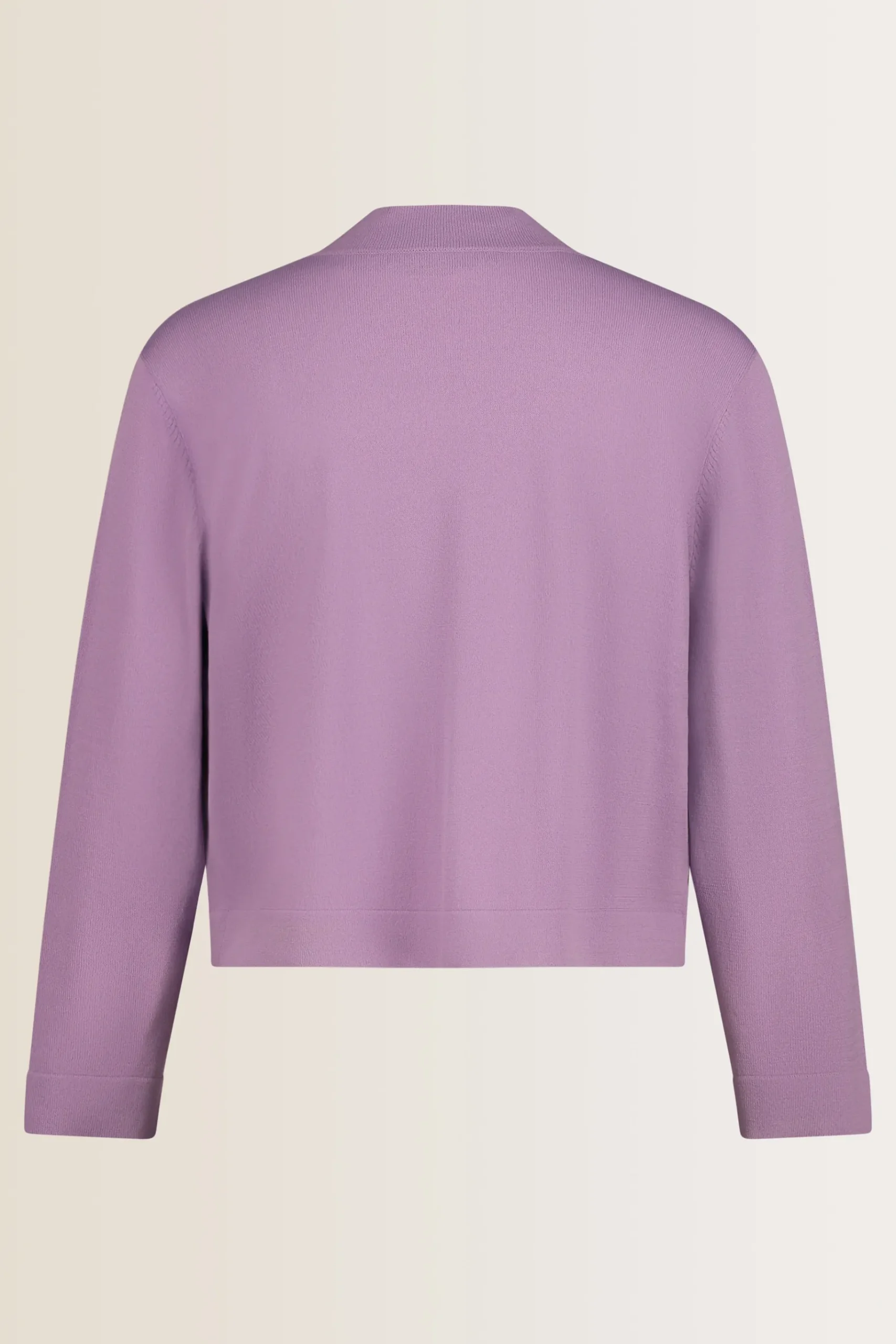 Expresso Vesten | Knitwear^Vest LAVENDEL