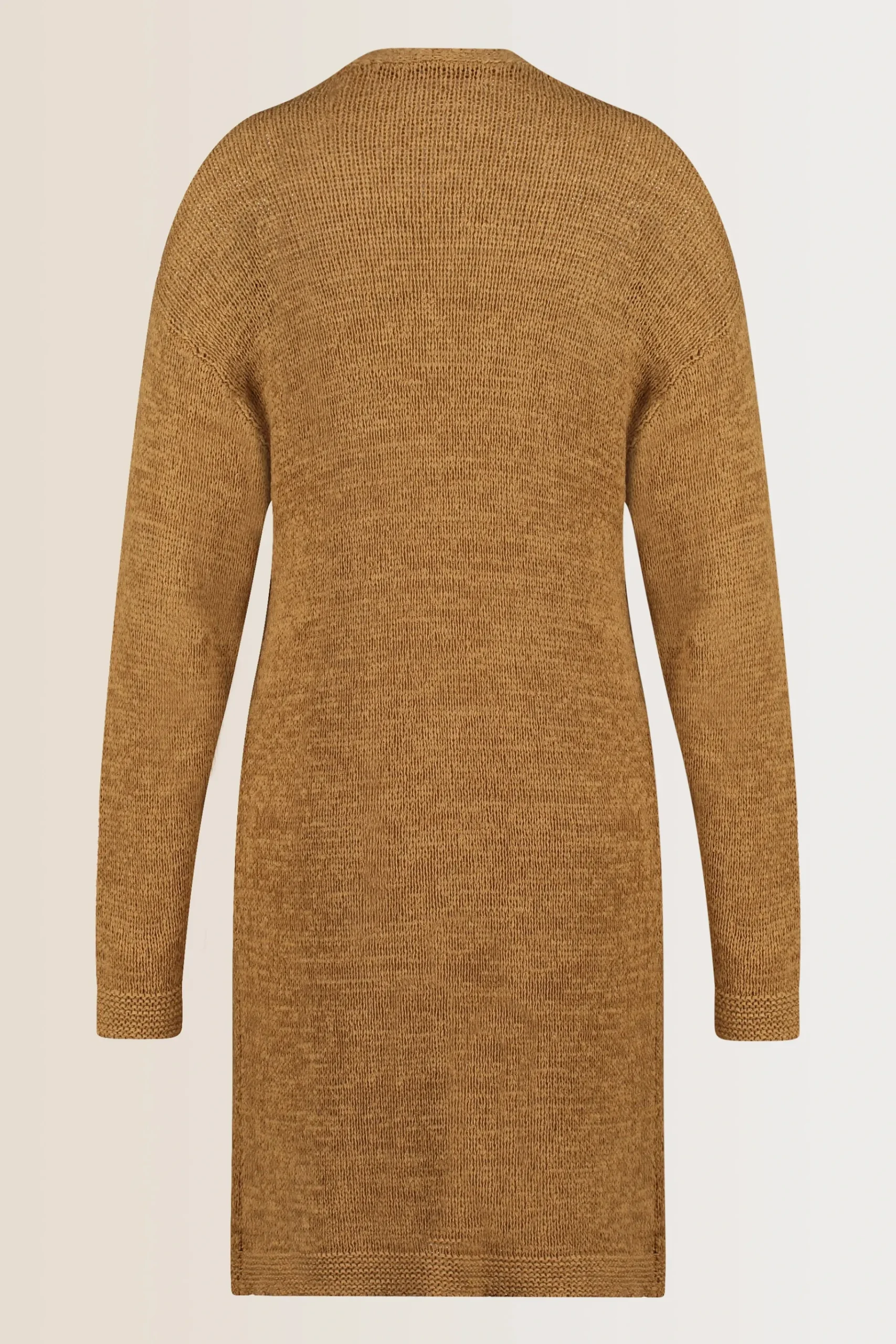 Expresso Vesten | Knitwear^Vest BEIGE
