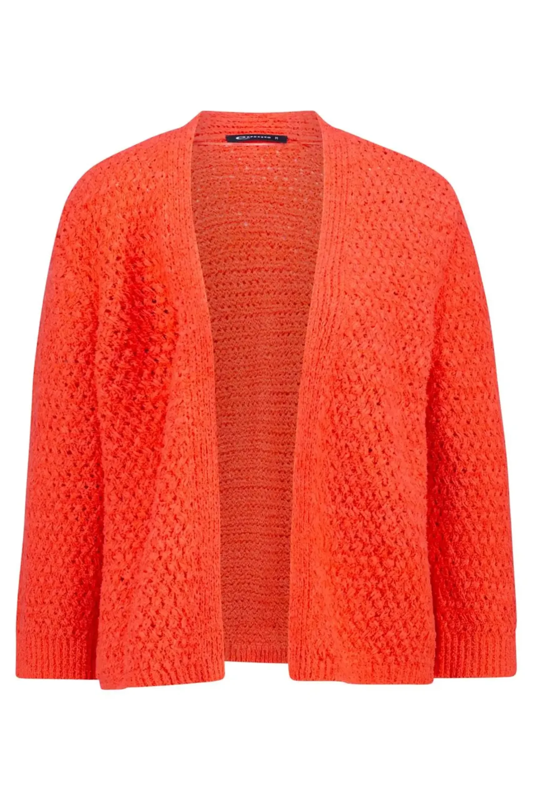 Expresso Vesten | Knitwear^Vest KORAAL