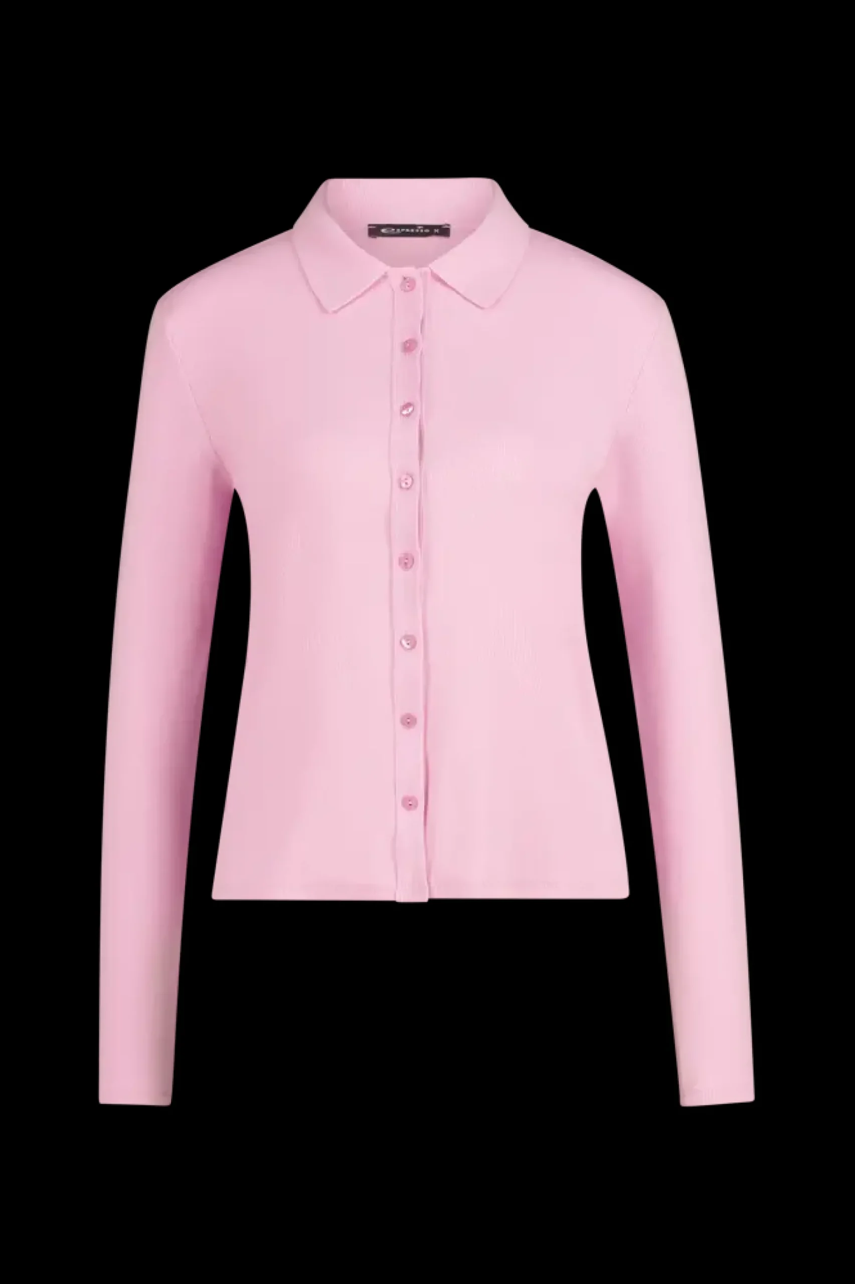 Expresso Vesten | Knitwear^Vest FUCHSIA