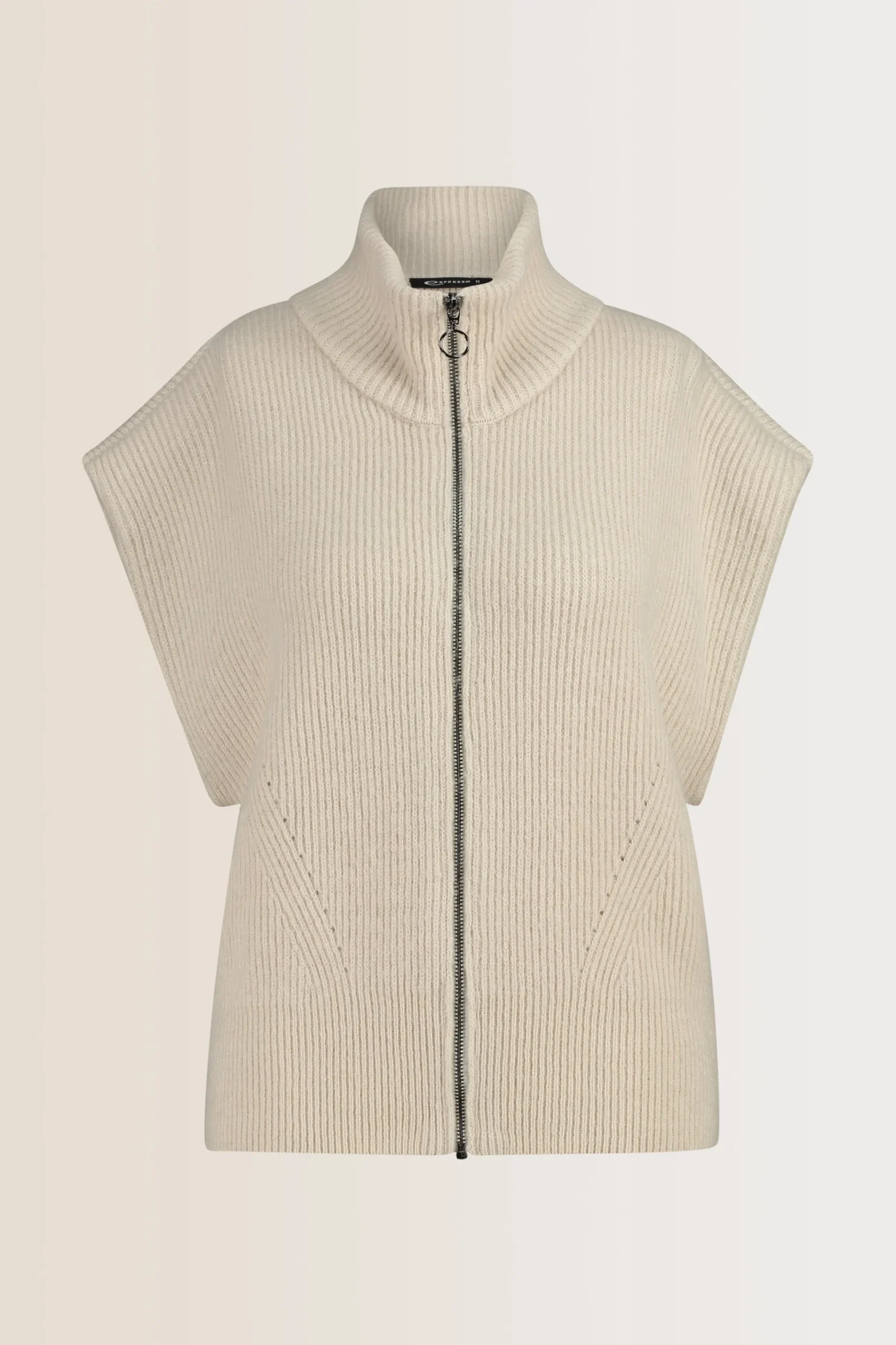 Expresso Vesten | Knitwear^Vest KIT