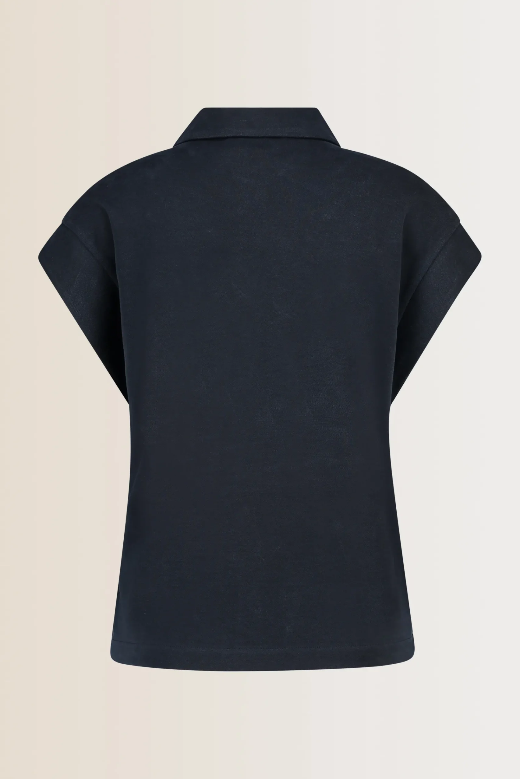 Expresso Vesten | Knitwear^Vest ZWART