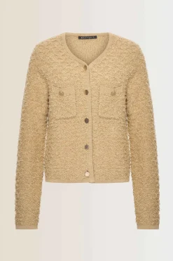 Expresso Vesten | Knitwear^Vest KIT