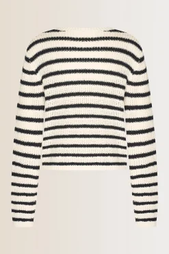 Expresso Vesten | Knitwear^Vest ZWART