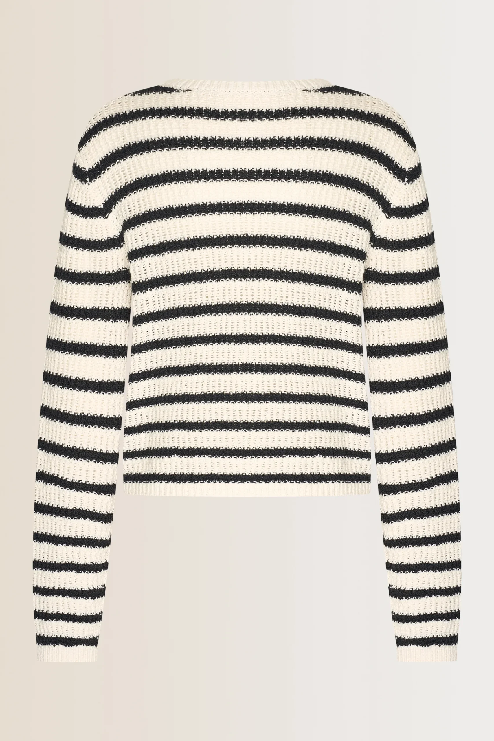 Expresso Vesten | Knitwear^Vest ZWART