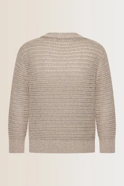 Expresso Vesten | Knitwear^Vest KIT