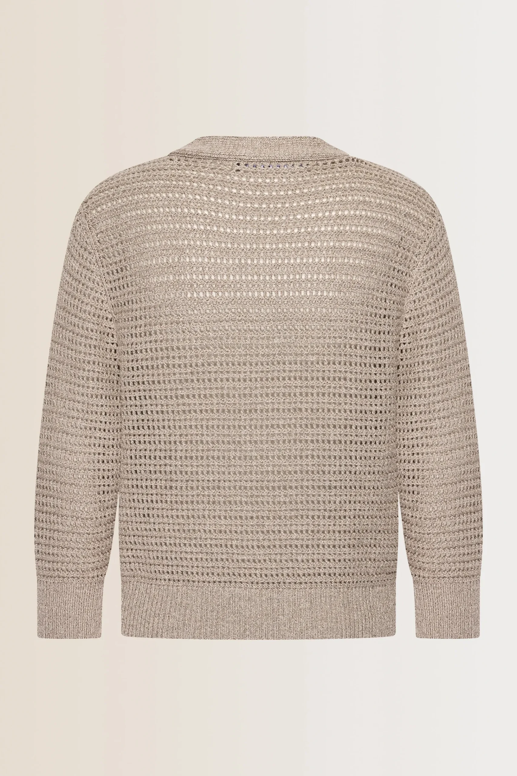 Expresso Vesten | Knitwear^Vest KIT