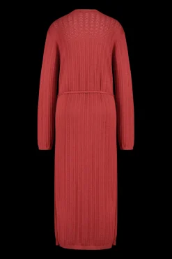Expresso Vesten | Knitwear^Vest WINE