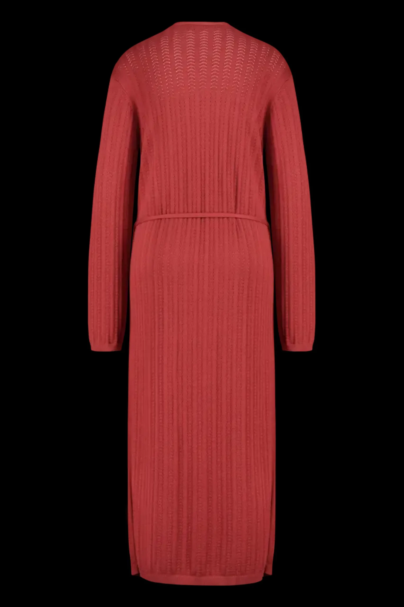 Expresso Vesten | Knitwear^Vest WINE