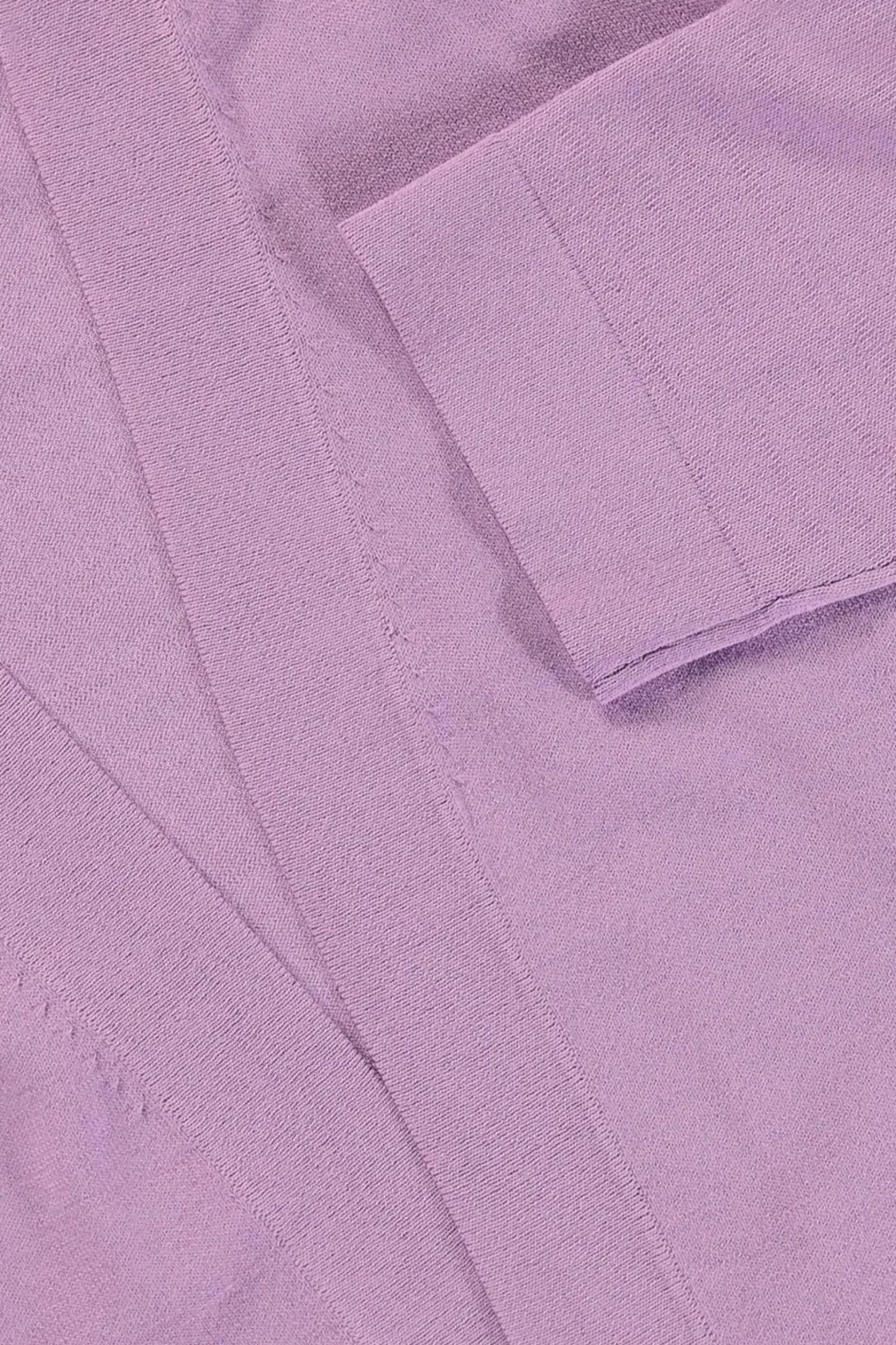Expresso Vesten | Knitwear^Vest LAVENDEL