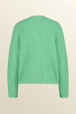 Expresso Vesten | Knitwear^Vest MINT