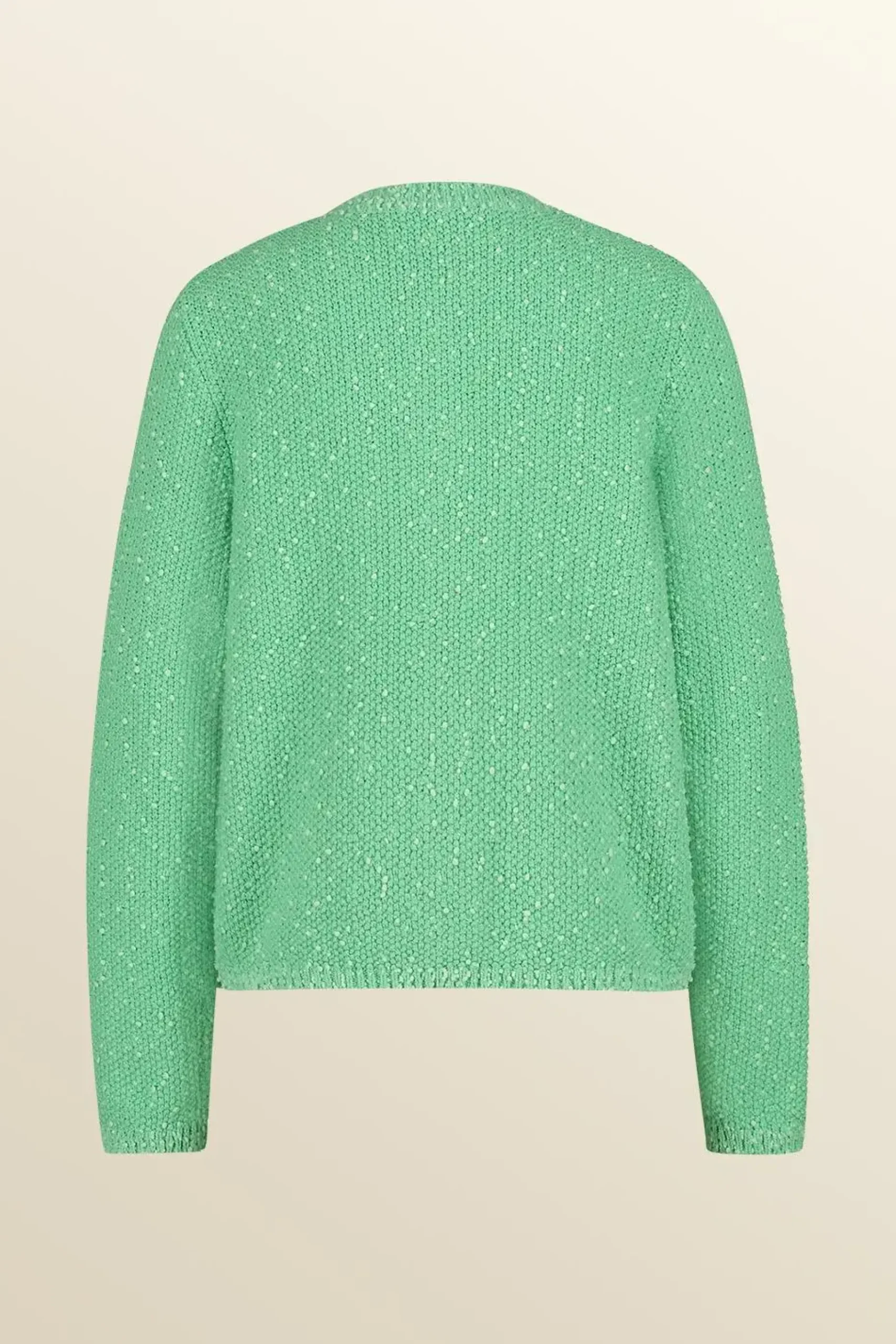Expresso Vesten | Knitwear^Vest MINT