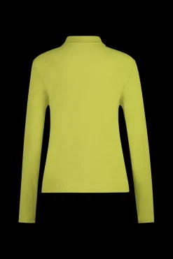 Expresso Tops^Vest LIME