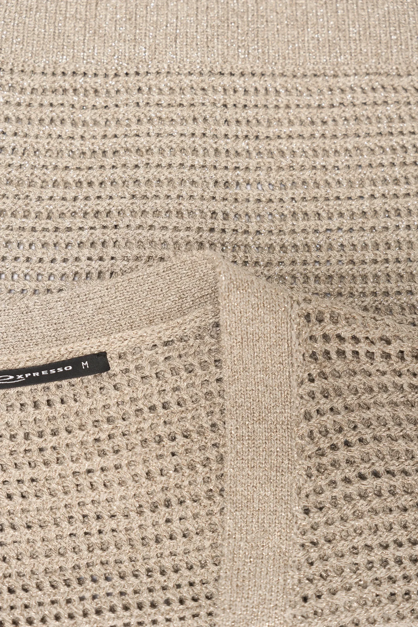 Expresso Vesten | Knitwear^Vest KIT