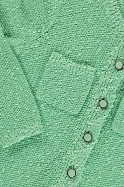 Expresso Vesten | Knitwear^Vest MINT