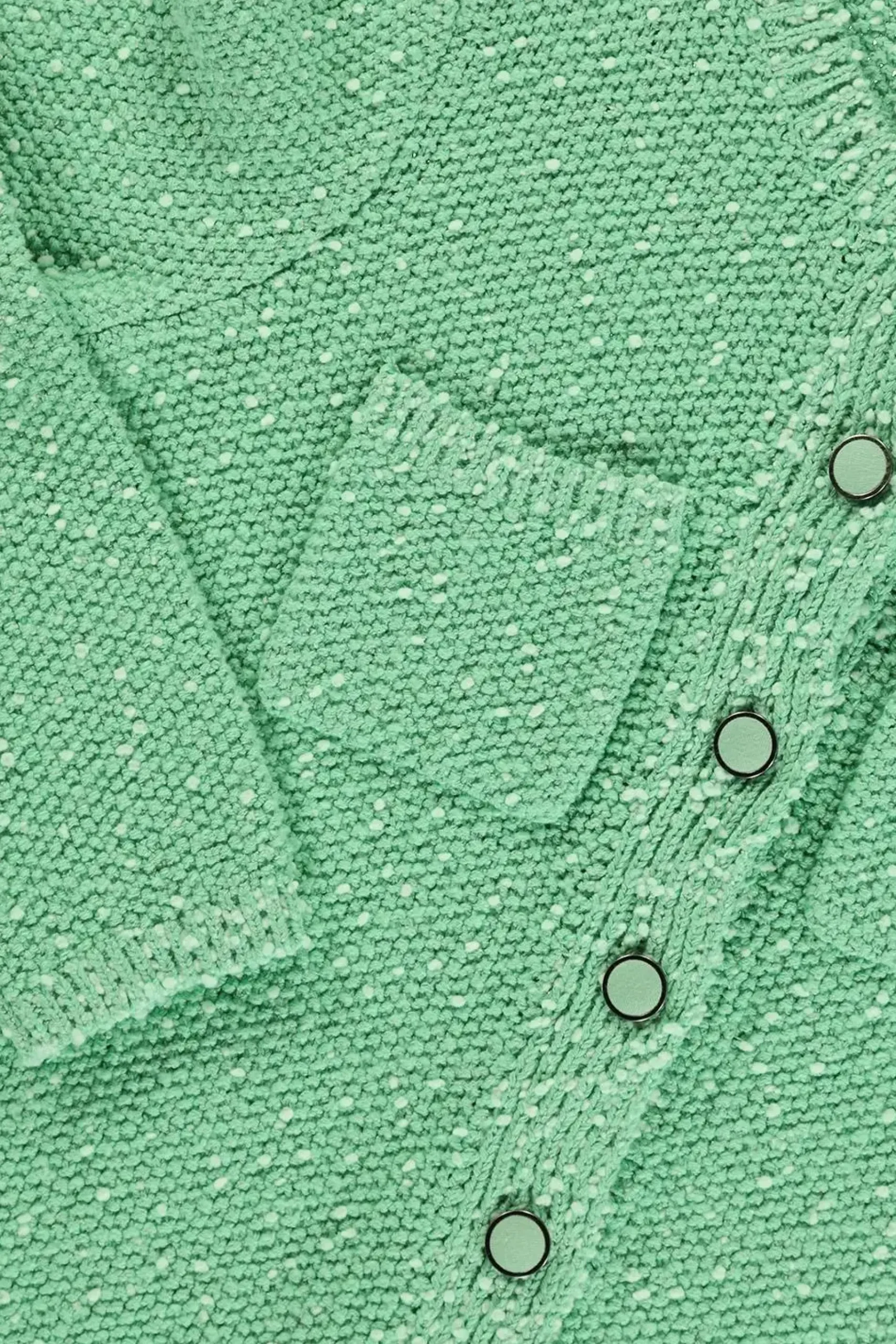 Expresso Vesten | Knitwear^Vest MINT
