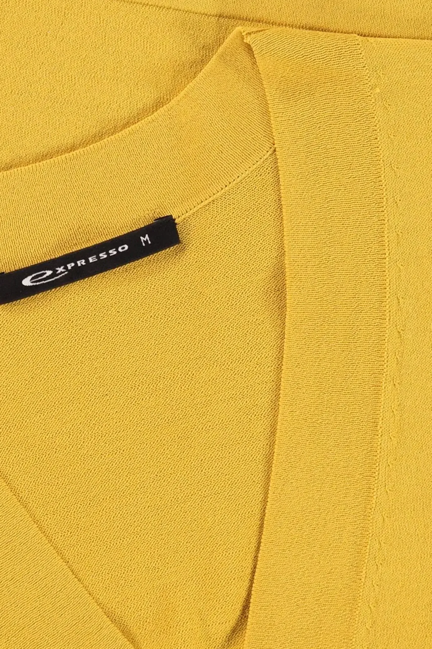 Expresso Vesten | Knitwear^Vest OKER