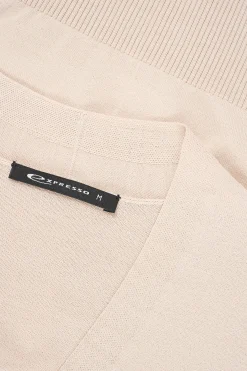 Expresso Vesten | Knitwear^Vest KIT