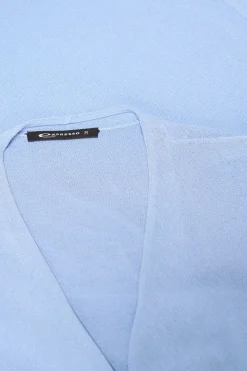 Expresso Vesten | Knitwear^Vest BLEU
