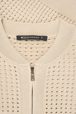 Expresso Vesten | Knitwear^Vest KIT